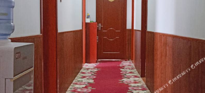 西安汇缘宾馆图片