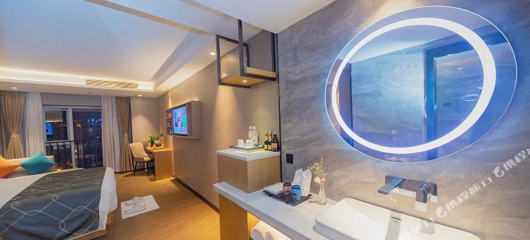 贵阳卡瑞森悦禾酒店图片