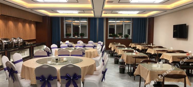 金塔德胜鑫意宾馆图片