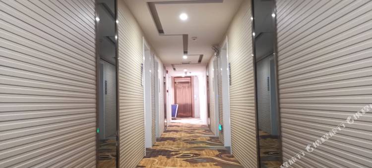 吉楚酒店(荆州江陵仙鹤路店)图片