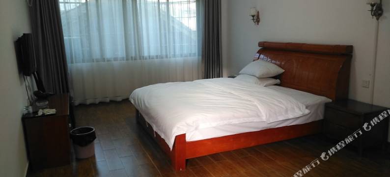 绥宁黄桑客栈图片