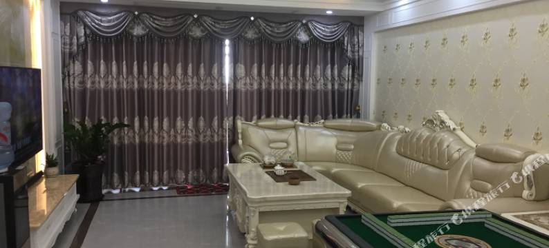 汕尾鸿通自家民宿图片