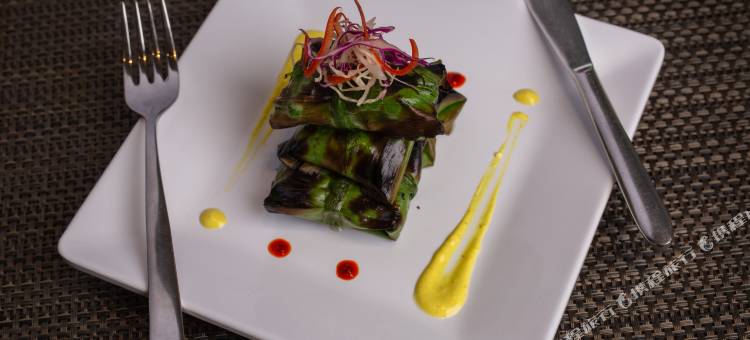 钦奈马辛德拉世界城万豪万枫酒店(Fairfield by Marriott Chennai Mahindra World City)图片