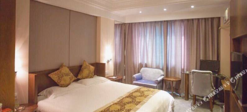 舟山昌源大酒店(定海西园商业街店)图片