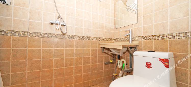 威海鑫磊宾馆(药品食品职业学院店)图片