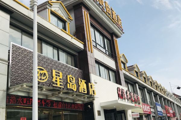 酒店图片