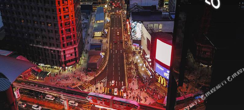吉隆坡活乐酒店(WOLO Kuala Lumpur)图片