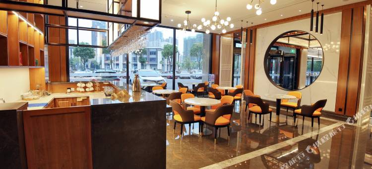 H酒店(宜兴中医院店)图片