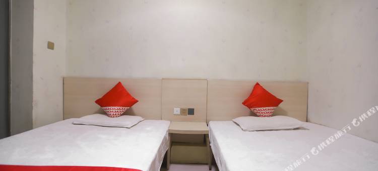 OYO太原鑫乐宾馆图片