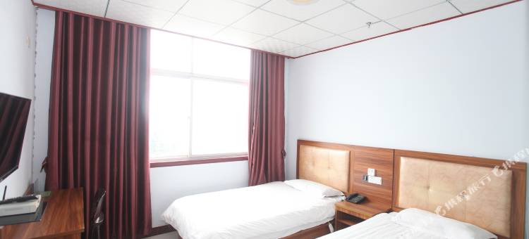 OYO平顶山新金源宾馆图片