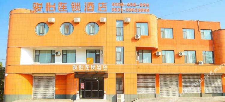骏怡连锁酒店(济南刁镇化工工业园店)图片