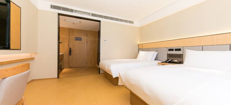 全季酒店(上海南站华东理工大学店)图片