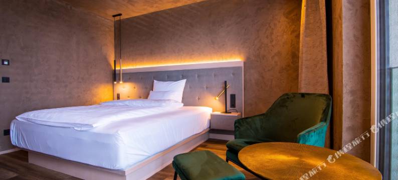 梅塞设计酒店(Meiser Design Hotel)图片