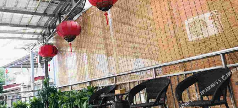 聚义堂·客栈(北京十渡风景区店)图片