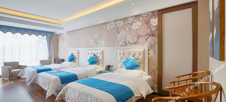 银川塞外一品精品酒店图片