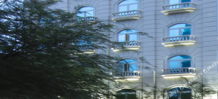 钻石山酒店(Diamond Hill Hotel)图片
