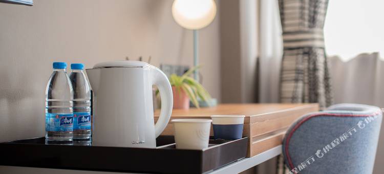 如家酒店·neo (南通人民西路体育场店)图片