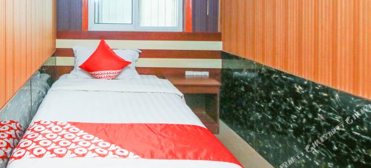 OYO三和宾馆(阜阳市第十五中学店)图片