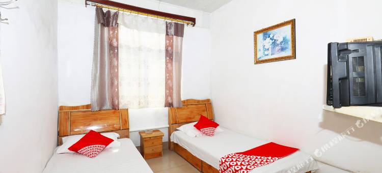 OYO淄博客好居宾馆图片