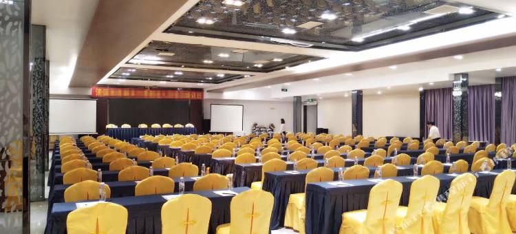 清远市迎宾馆图片