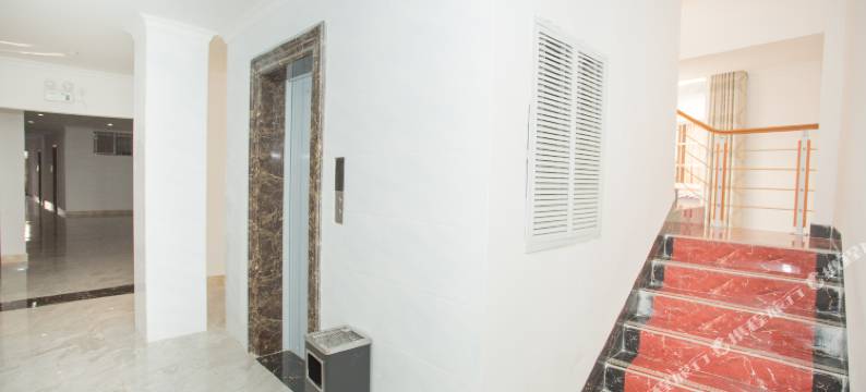 文山康蜜尔公寓图片