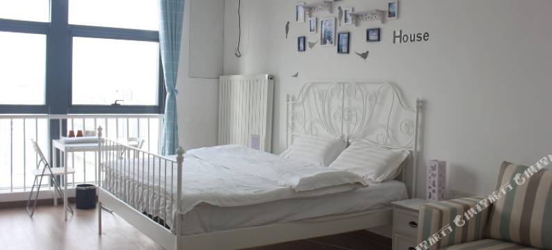 北京信合家公寓图片