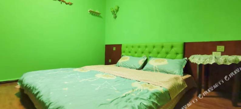 玉溪百尔顿酒店图片