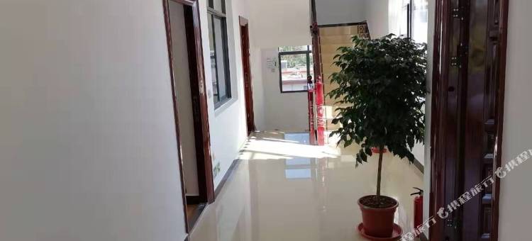 欣雅客栈(丽江高铁站店)图片