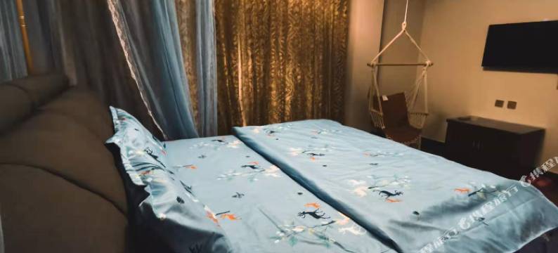 玉溪百尔顿酒店图片