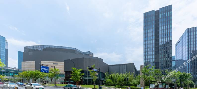 远家公寓(杭州远洋国际中心店)图片
