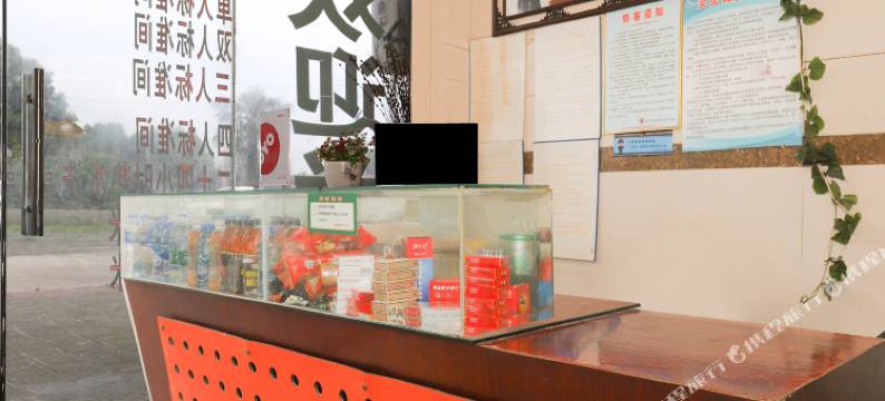 泰州佳美宾馆图片