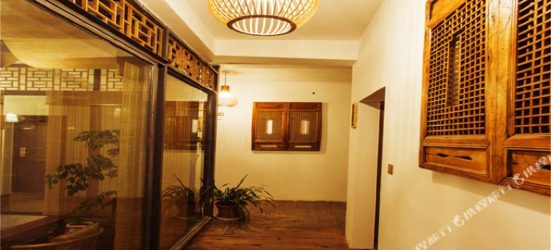 真美客栈(大理古城洱海门店)图片