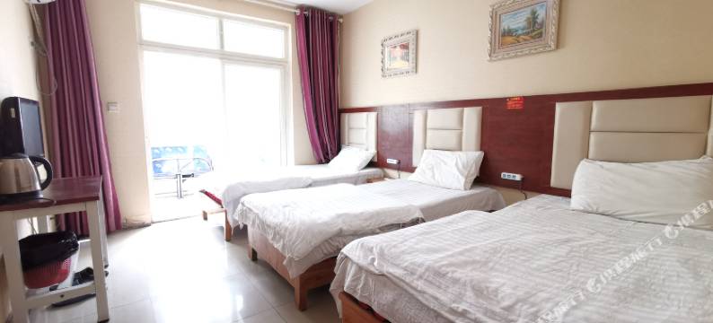 如意快捷宾馆(郑州金庄社区店)图片