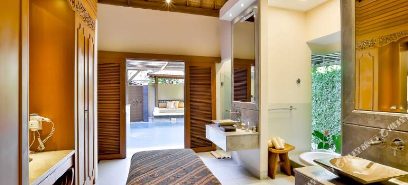 迪西尼别墅酒店(DISINI Luxury Spa Villas)图片