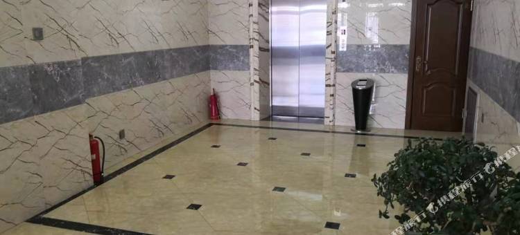 泰来鑫海酒店图片