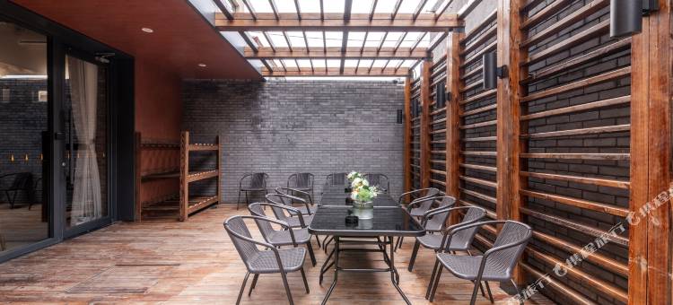 康福瑞酒店(北京南站天坛南门店)图片