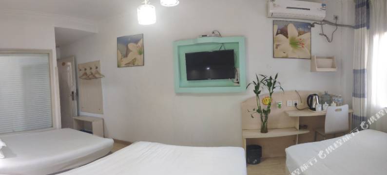 沂水1+3快捷宾馆图片