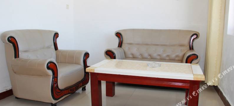 东营尚佳快捷宾馆图片