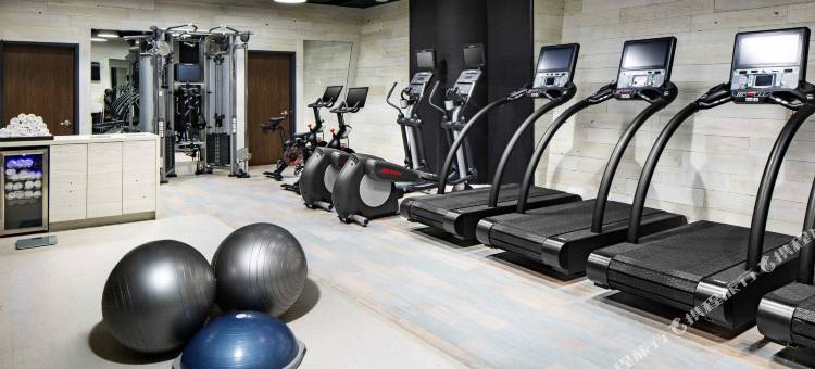 纽约曼哈顿中城HY36皇冠假日酒店(Crowne Plaza HY36 Midtown Manhattan)图片