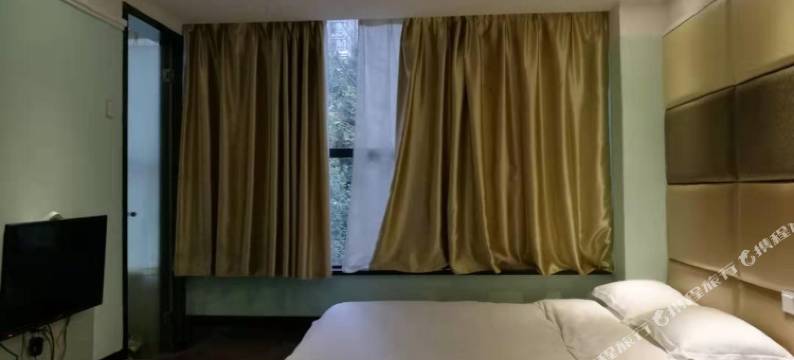 仙桃和合国际大酒店图片