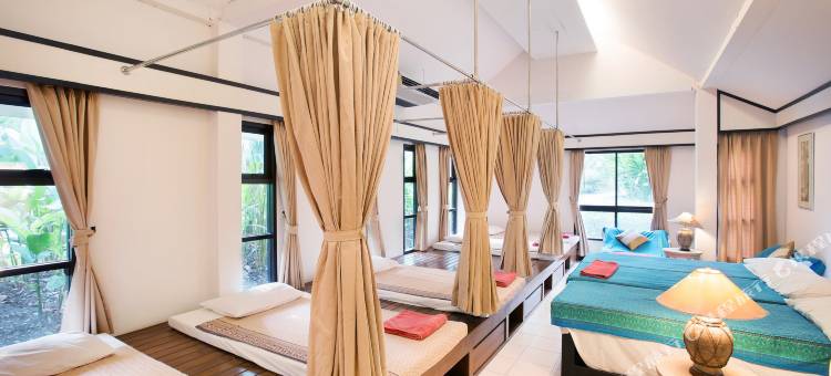 北碧府美達渡假村(Mida Resort Kanchanaburi)图片