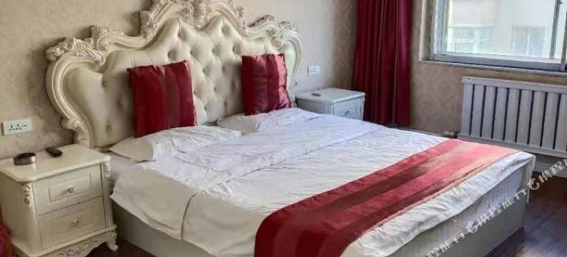 锦州锦城旅店图片