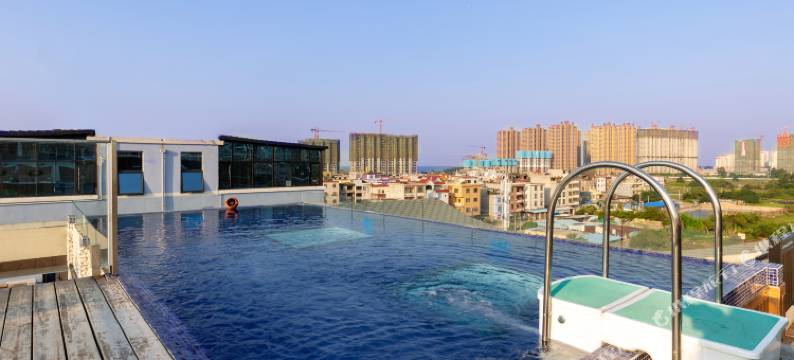 左海壕居酒店图片