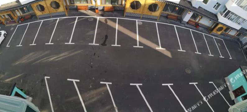 龙井荷苑宾馆图片