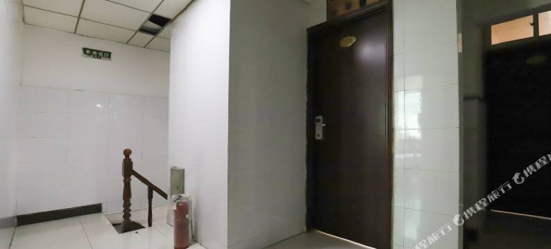 迎宾宾馆(合肥火车站店)图片