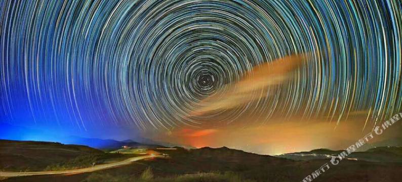 昆明红土家园民宿(落霞沟景区内)图片