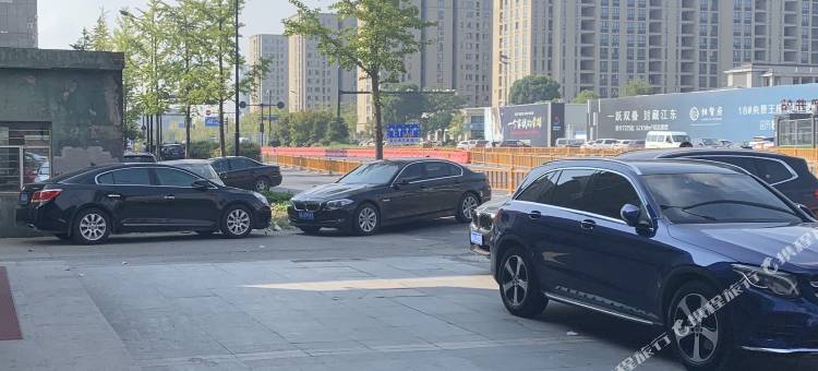 杭州晚舟酒店(新镇路地铁站店)图片