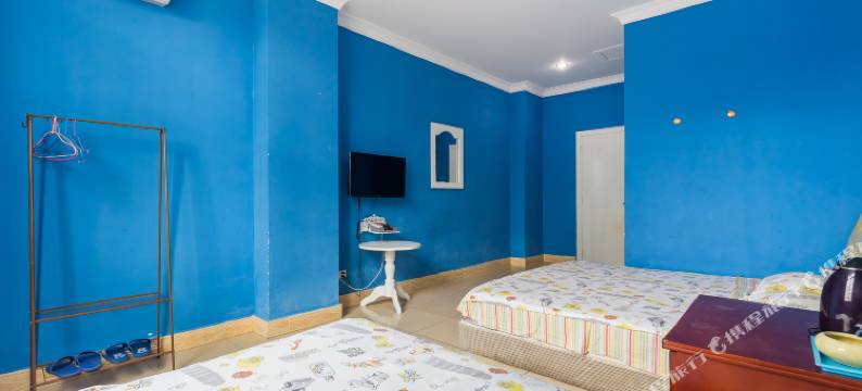 三亚逸海苑度假公寓图片