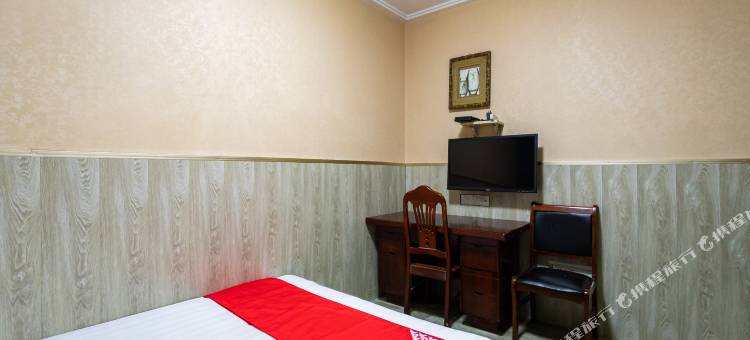 OYO丹阳锦都旅馆图片