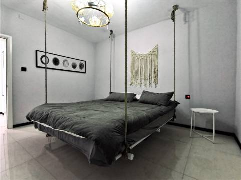 逸家繁星连锁民宿(开封龙亭北路店)